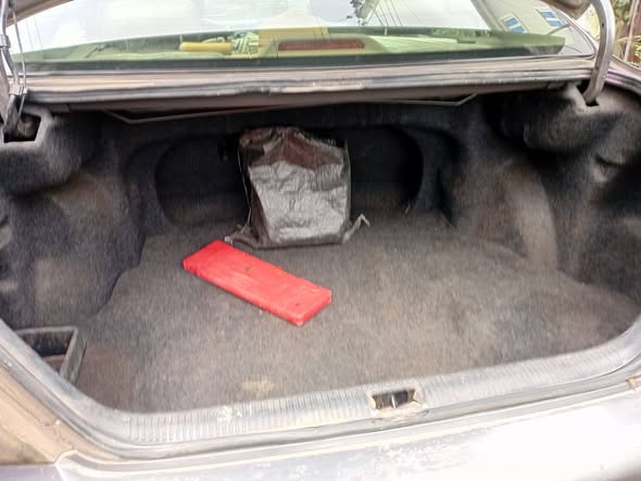 A picture of 2005 Toyota Camry