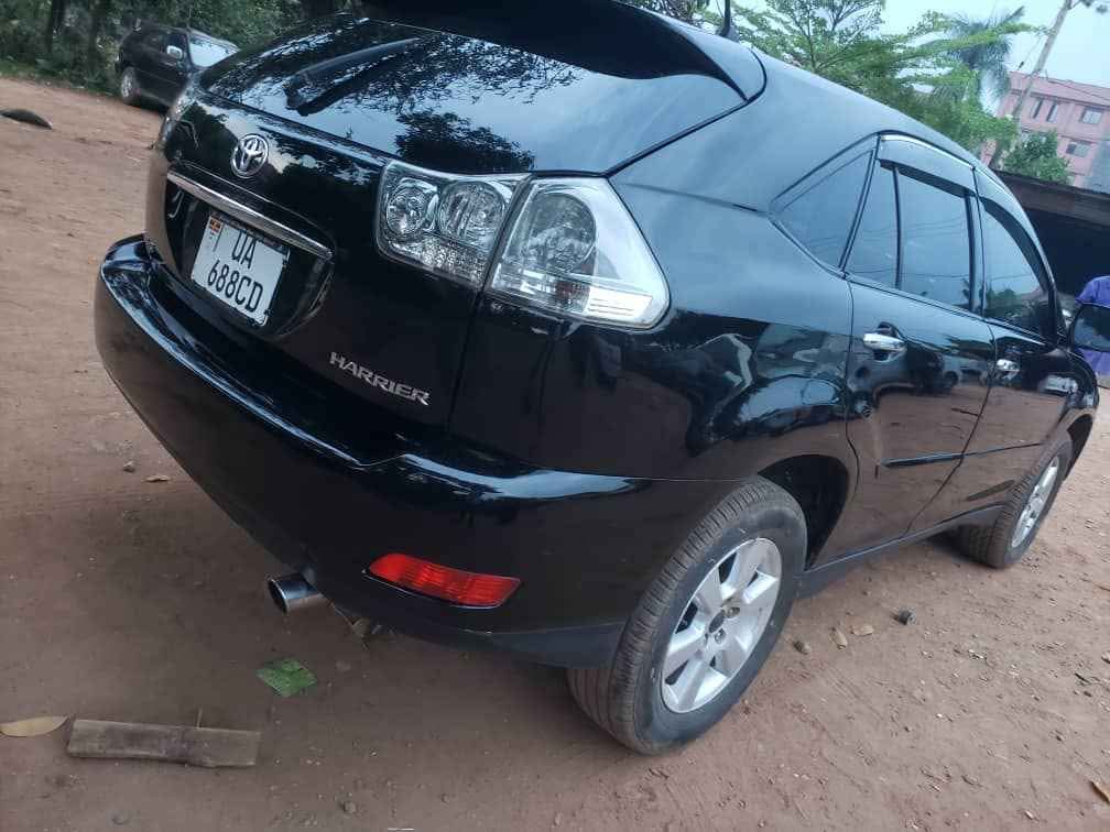 A picture of Kawundo 2 4cc Model 2008