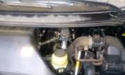 A picture of Urgent sale 2000 Toyota previa with everything working perfectly including