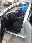A picture of Sharp Toyota Matrix 04 First body Untouched engine and gear
