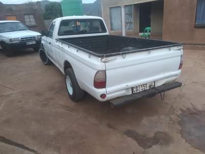cheap cars tzaneen