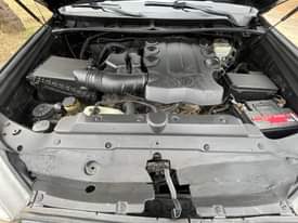 A picture of 2014 Toyota 4Runner Registered Price N27m Abuja 08117449445