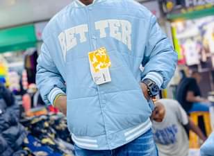 A picture of House of jacket