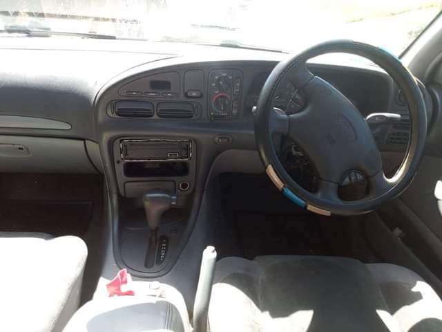 Kzn V.