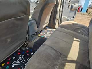 A picture of 4 5m Toyota Hilux Double Cabin Smooth 4 Plug Engine