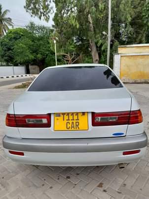 A picture of Toyota Primio