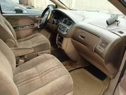 A picture of Perfect for transportation business personal use Sharp Grade used 2002