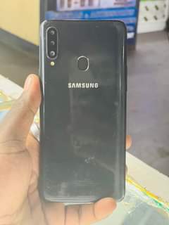 samsung a20