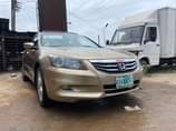 A picture of Honda Accord