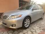 A picture of Foreign used 2011 Toyota Camry four cylinder 4plugs less fuel