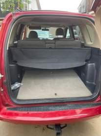 A picture of Registered 2007 Toyota RAV4 Limited Edition 4WD V6 Android Screen