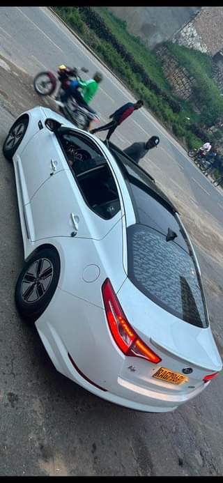 kia