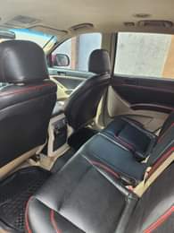 A picture of HYUNDAI VERACRUZ 2010 BUY AND DRIVE NOTHING TO FIX LOCATION