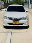 A picture of Subaru Impreza