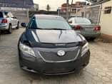 A picture of Toyota Camry 2009 Untampered Engine Smooth Gear A c needs