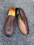 A picture of Moccassin Shoes