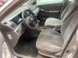 A picture of Clean Toyota Corolla 2004 model first body paint everything s