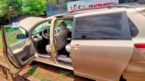 A picture of 2011 Toyota Sienna