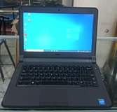 A picture of Ultra slim Dell Latitude 3340 Intel celeron 4GB Ram 500GB