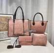 A picture of HANDBAGS