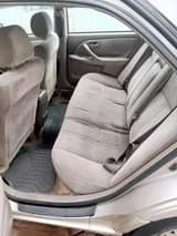 A picture of Toyota Camry
