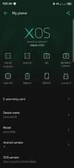 A picture of Infinix