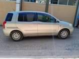 A picture of Toyota raum for sale