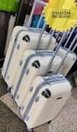 A picture of Travel Bags and suitcase