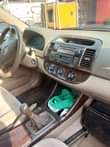 A picture of Toyota camry 2 4 for grabs