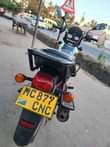 A picture of Tvs cc150