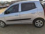 A picture of KIA PICANTO GOOD ENGINE GOOD GEAR ACTIVE AIrcondition Kano 08168660798