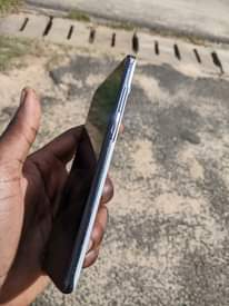 A picture of Samsung s 20 5g