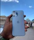 A picture of Iphone 12 Pro Max Grade 1 copy