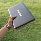 toshiba laptops