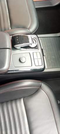 A picture of MERCEDES BENZ GLE 350D 4MATIC