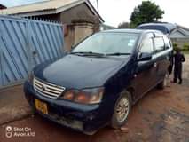 toyota gaia