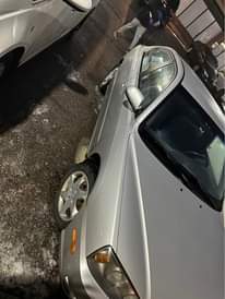 A picture of 2006 Hyundai Elantra