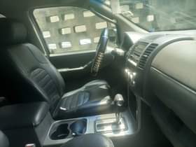 A picture of Clean first body Nissan Pathfinder going for 2 750 u