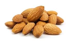 A picture of Nuts