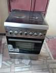 A picture of JIKO LA OVEN ZURI SANA 0656525182