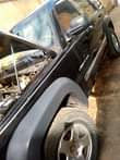 A picture of Super neat used first body liberty Jeep fastest fingers