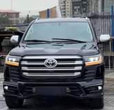 A picture of Foreign Used Toyota LandCruiser 2013 Kitted to 2022