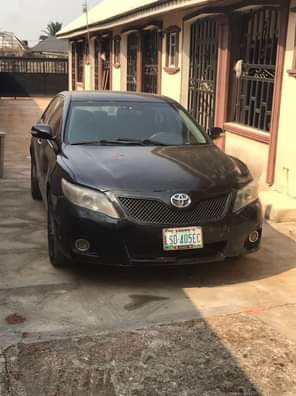 A picture of Fastest Fingers Neatly Used Toyota Voltron With Super Calm Noiseless