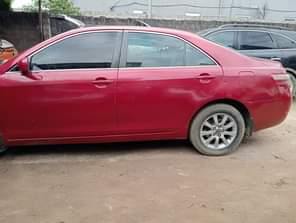 A picture of NEATLY USED 2008 MODEL TOYOTA CAMRY Sound 4Plug Engine Gear