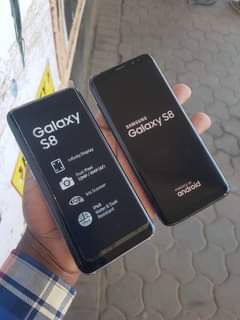samsung s8 plus