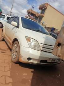 A picture of IST ON QUICK SELL 12.5million slight negotiable or WhatsApp 0751559193