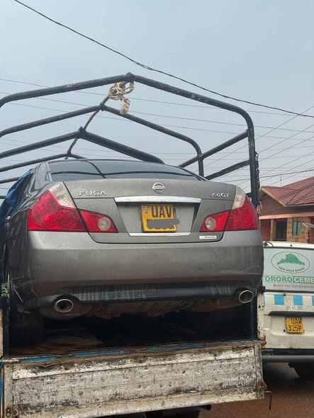 A picture of Super custom