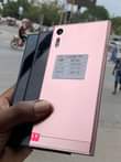 A picture of sony Xzs