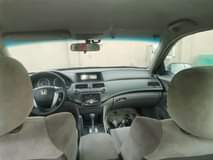 A picture of 2008 Honda Accord