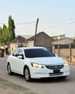 A picture of FOR SALE FOREIGN USED HONDA ACCORD 2008 MODEL WITH ORIGINAL